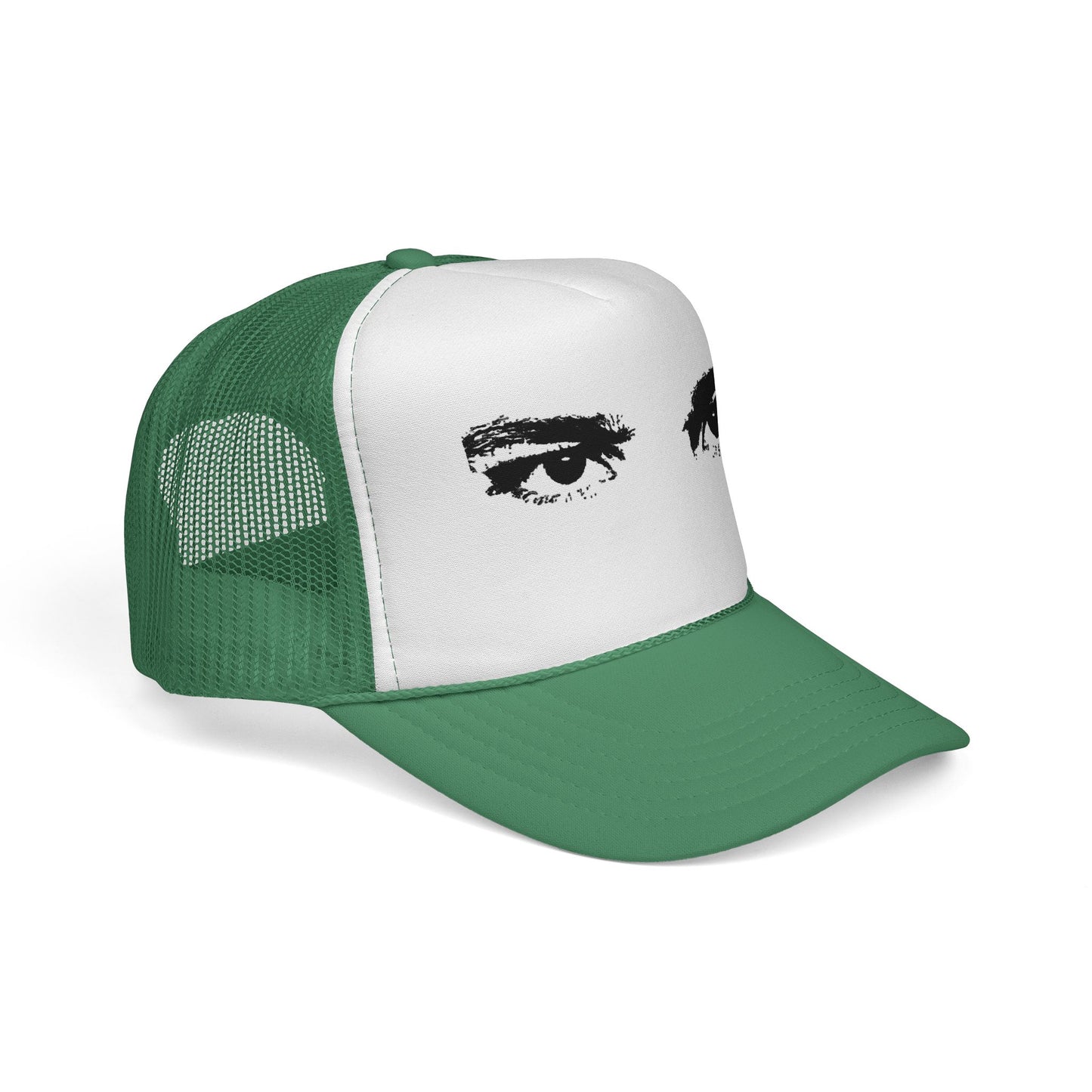 Stylish Trucker Caps with Unique Design | Perfect for Outdoor Activities, Casual Wear, and Gifts | Unisex Cap