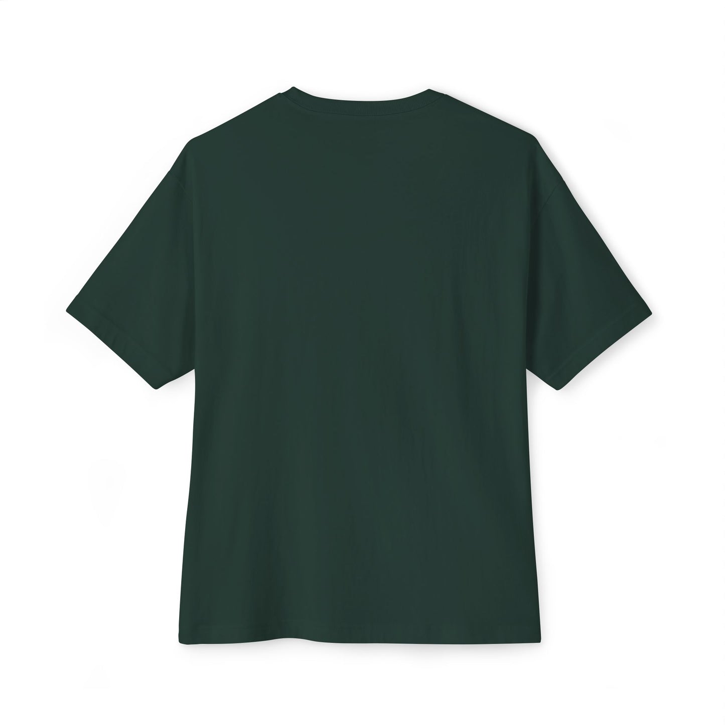 Drola Unisex Oversized Boxy Tee