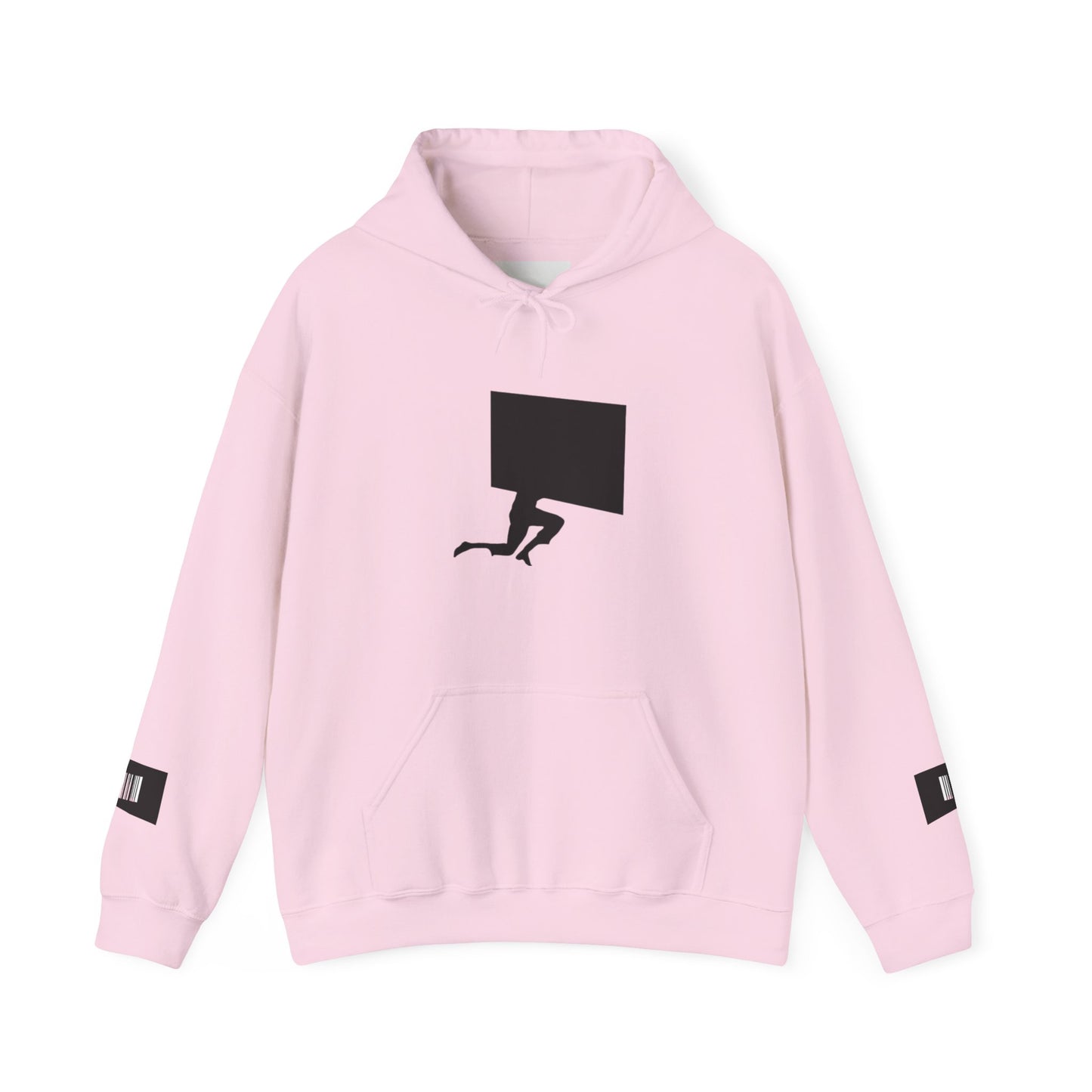 Drola Unisex Heavy Blend™ Hooded Sweatshirt