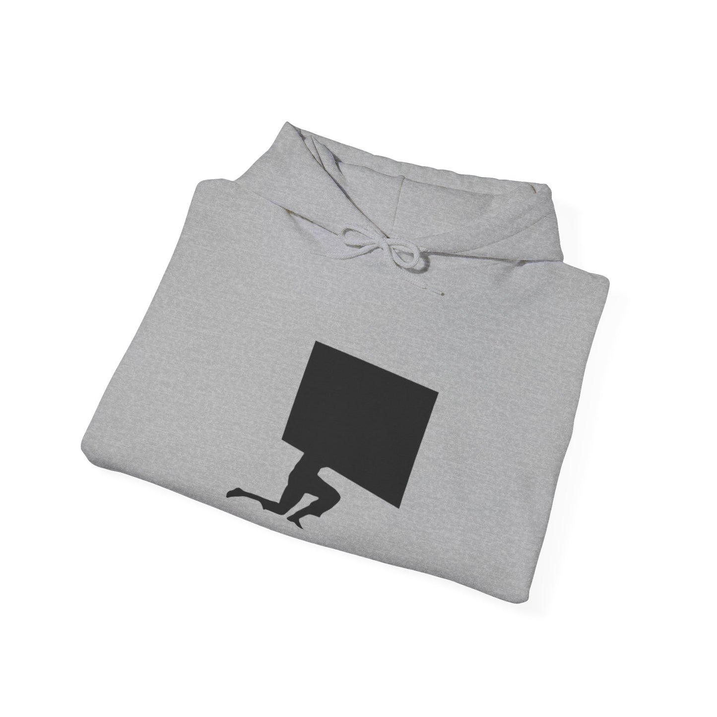 Drola Unisex Heavy Blend™ Hooded Sweatshirt