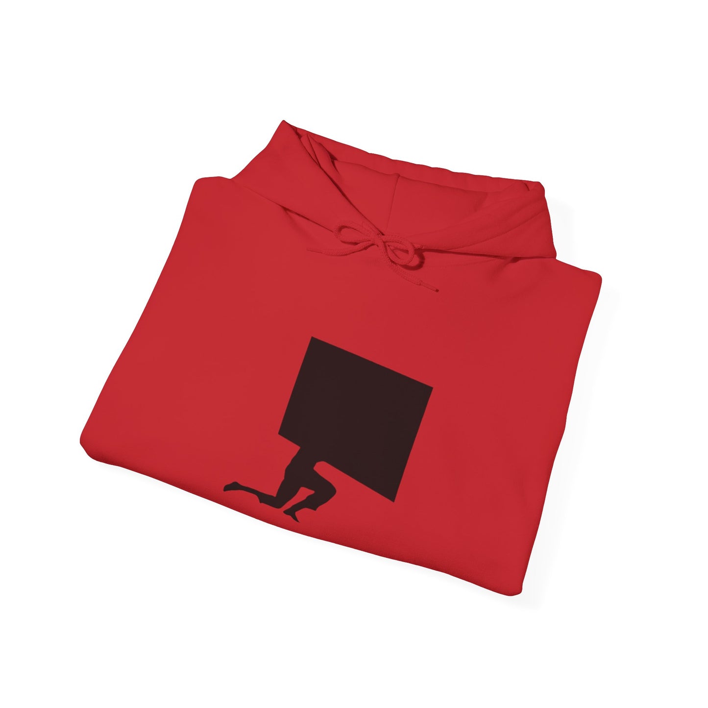 Drola Unisex Heavy Blend™ Hooded Sweatshirt