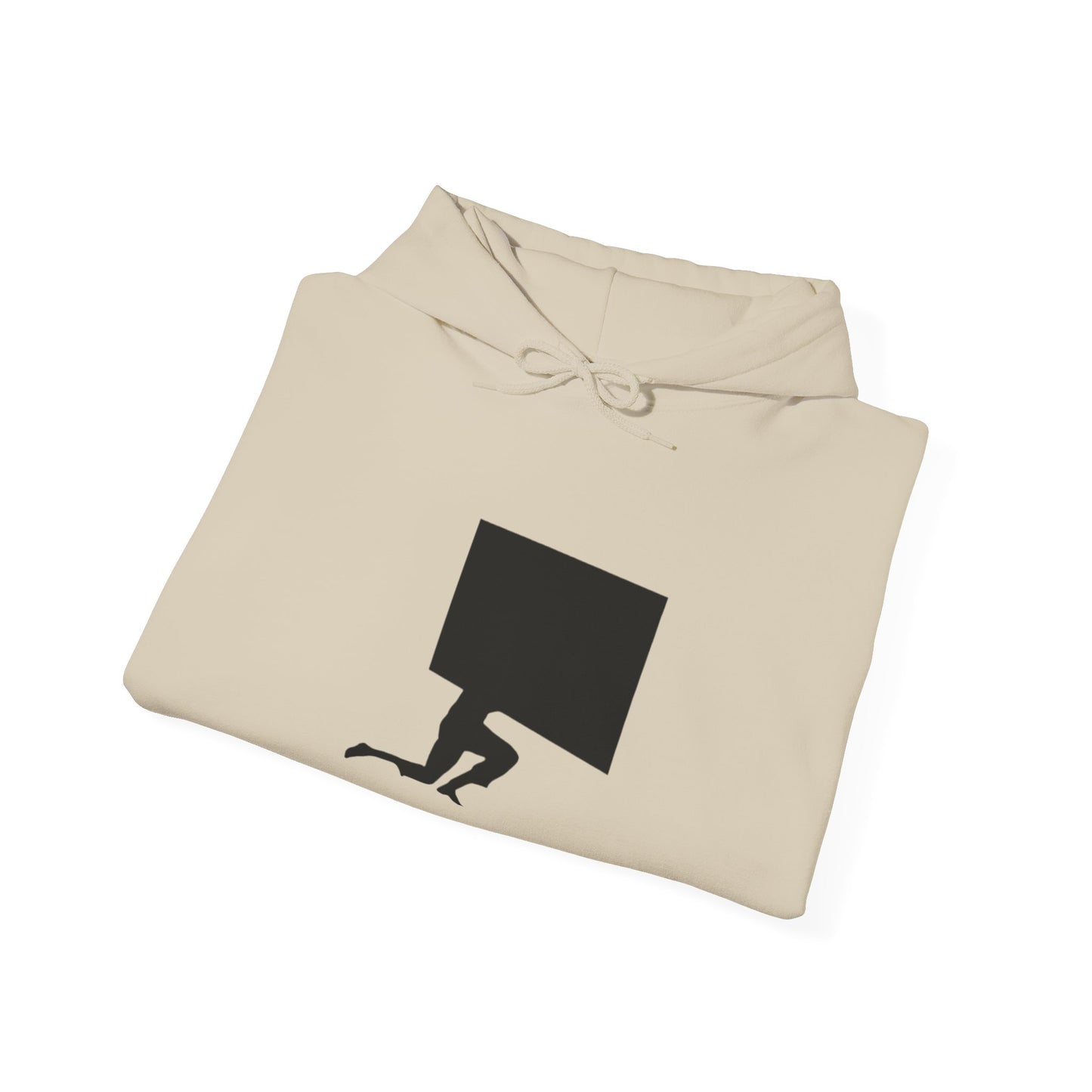 Drola Unisex Heavy Blend™ Hooded Sweatshirt