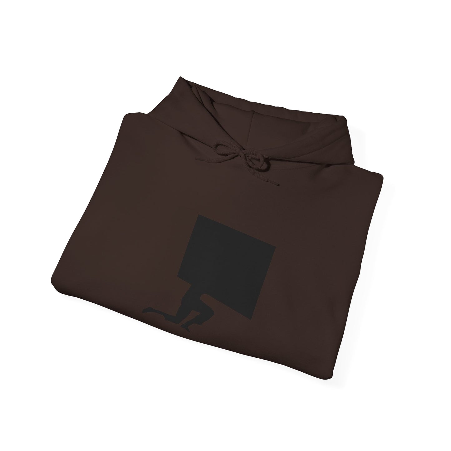 Drola Unisex Heavy Blend™ Hooded Sweatshirt