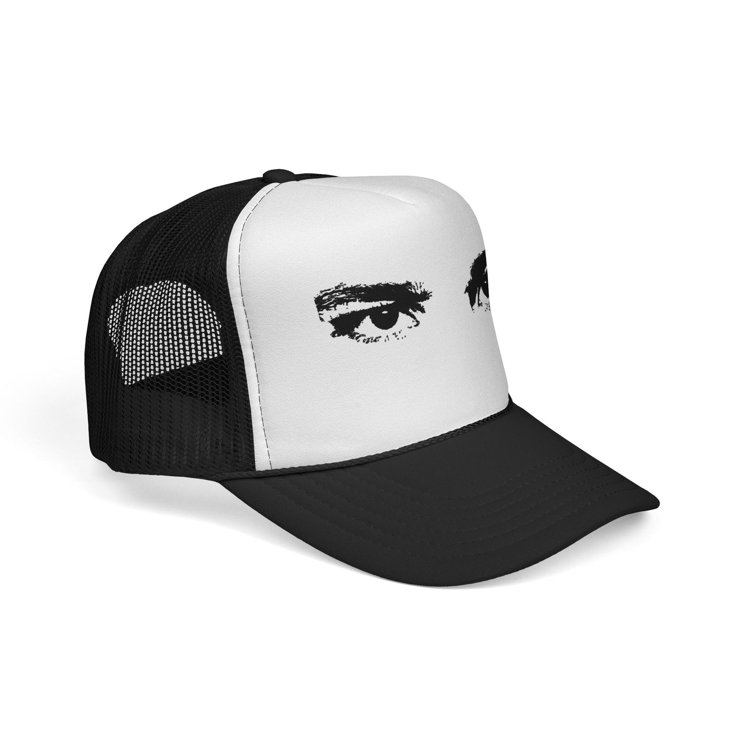 Stylish Trucker Caps with Unique Design | Perfect for Outdoor Activities, Casual Wear, and Gifts | Unisex Cap