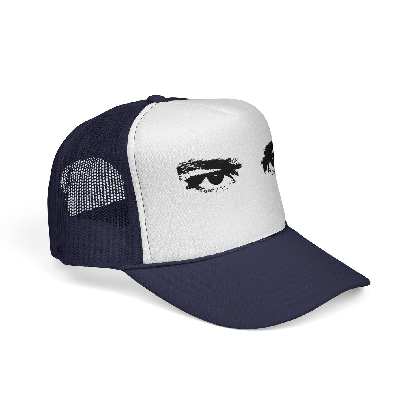 Stylish Trucker Caps with Unique Design | Perfect for Outdoor Activities, Casual Wear, and Gifts | Unisex Cap