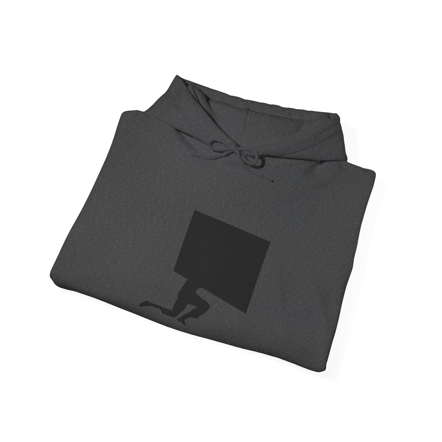 Drola Unisex Heavy Blend™ Hooded Sweatshirt