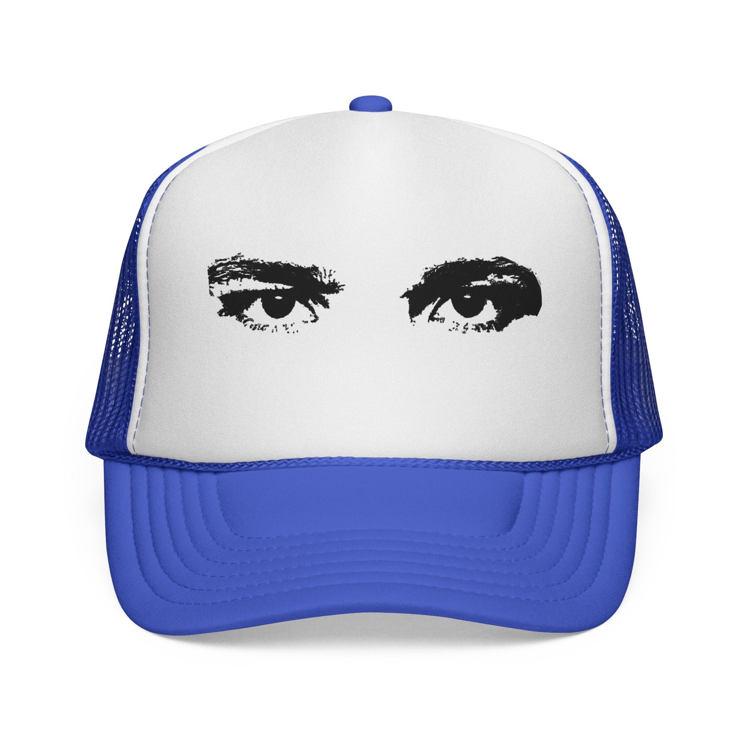 Stylish Trucker Caps with Unique Design | Perfect for Outdoor Activities, Casual Wear, and Gifts | Unisex Cap