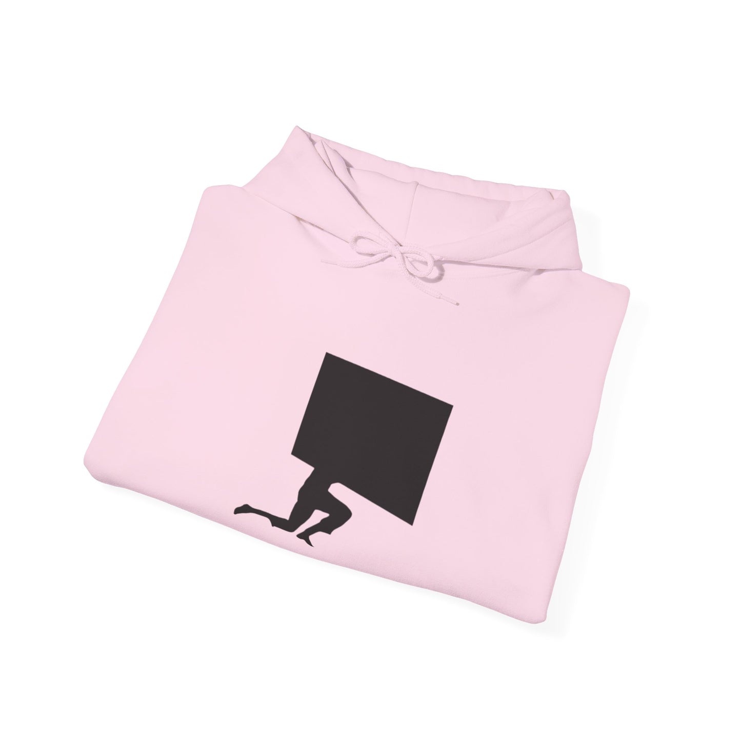 Drola Unisex Heavy Blend™ Hooded Sweatshirt