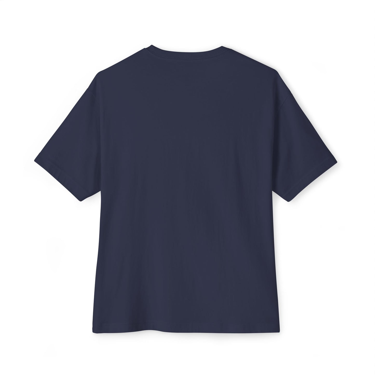 Drola Unisex Oversized Boxy Tee