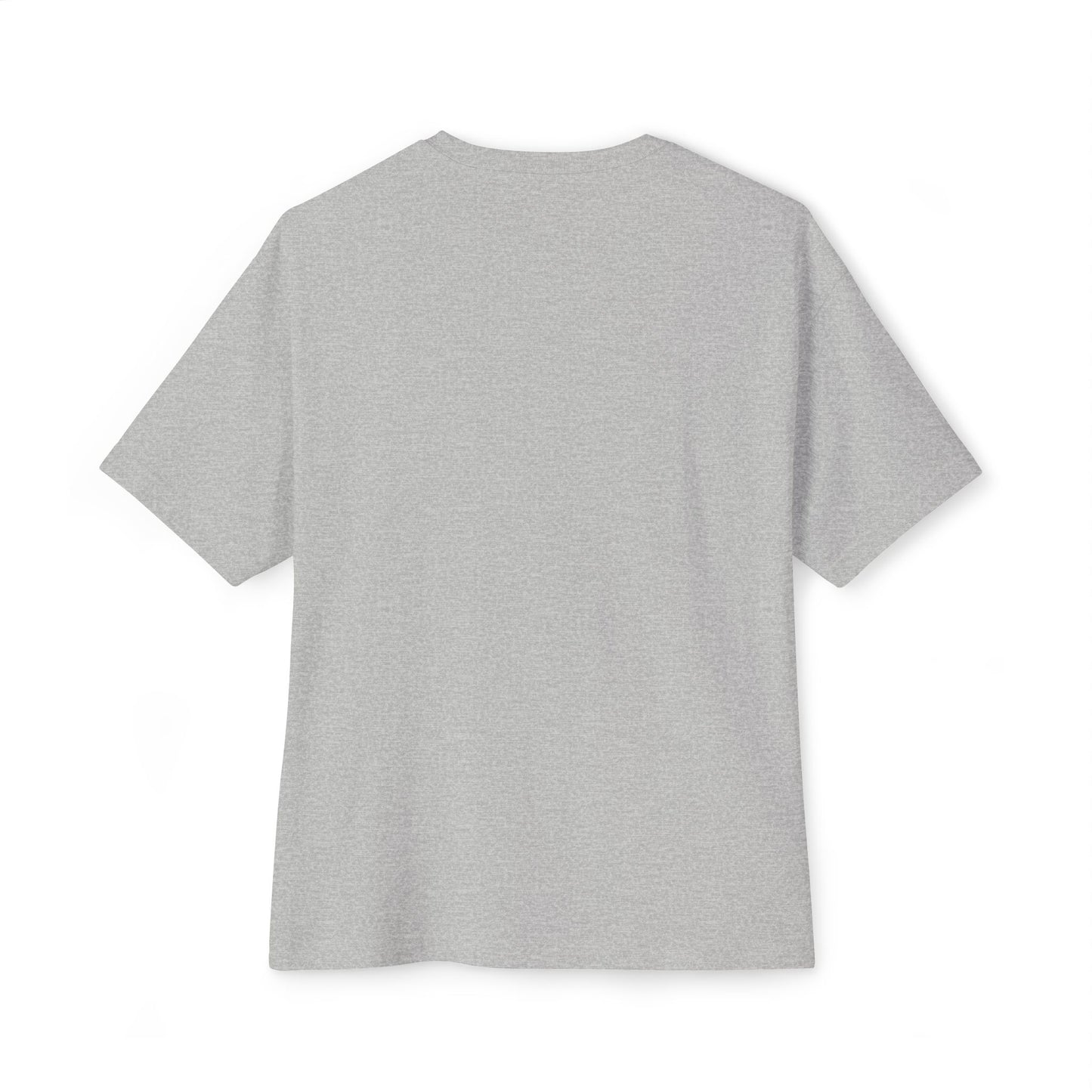 Drola Unisex Oversized Boxy Tee