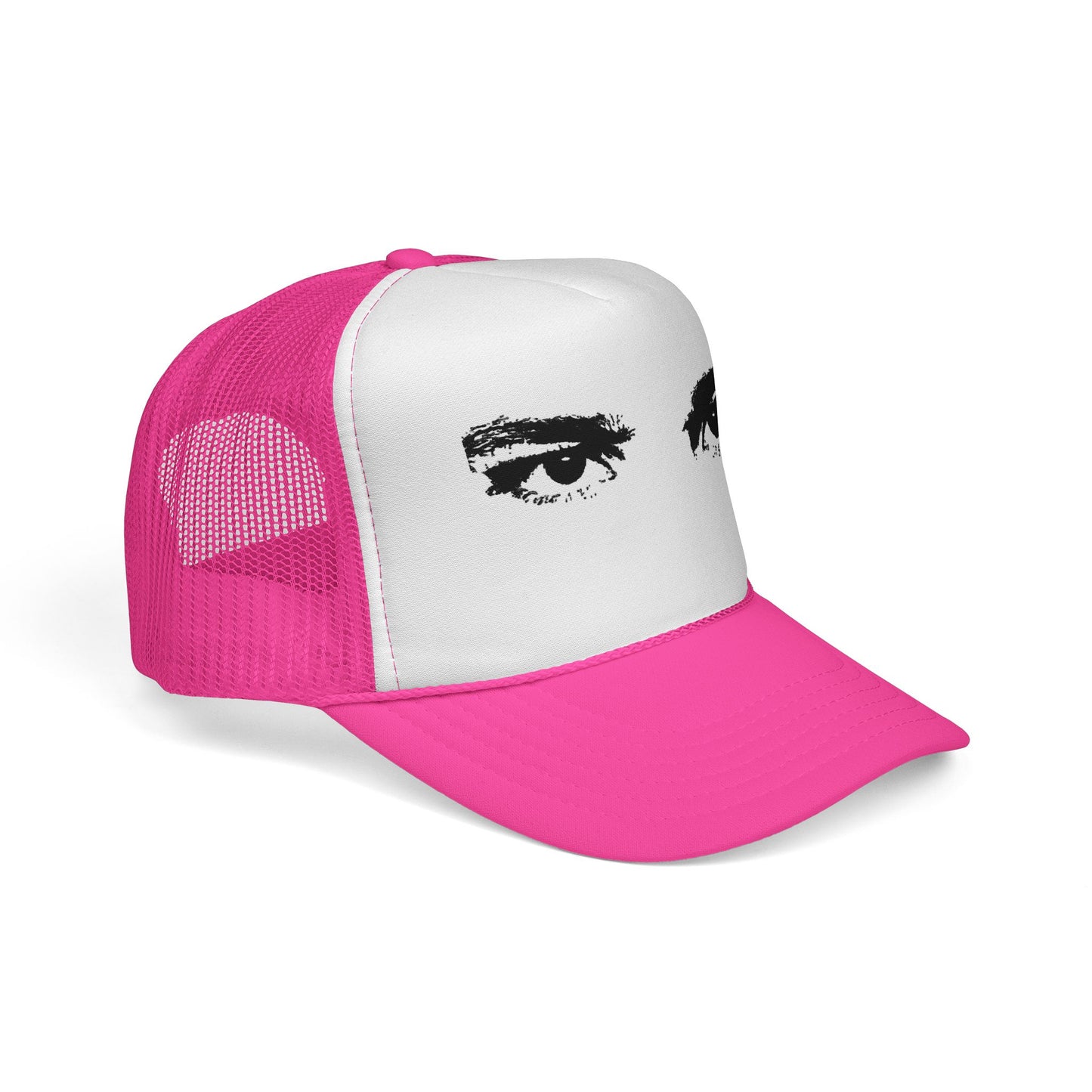 Stylish Trucker Caps with Unique Design | Perfect for Outdoor Activities, Casual Wear, and Gifts | Unisex Cap