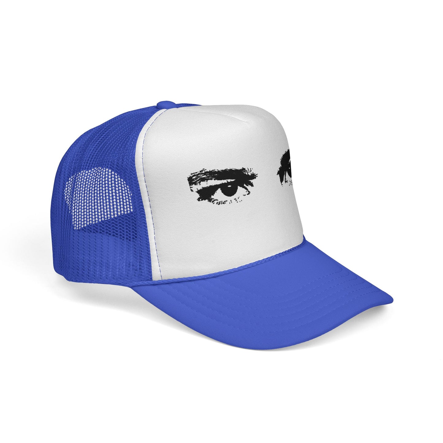 Stylish Trucker Caps with Unique Design | Perfect for Outdoor Activities, Casual Wear, and Gifts | Unisex Cap