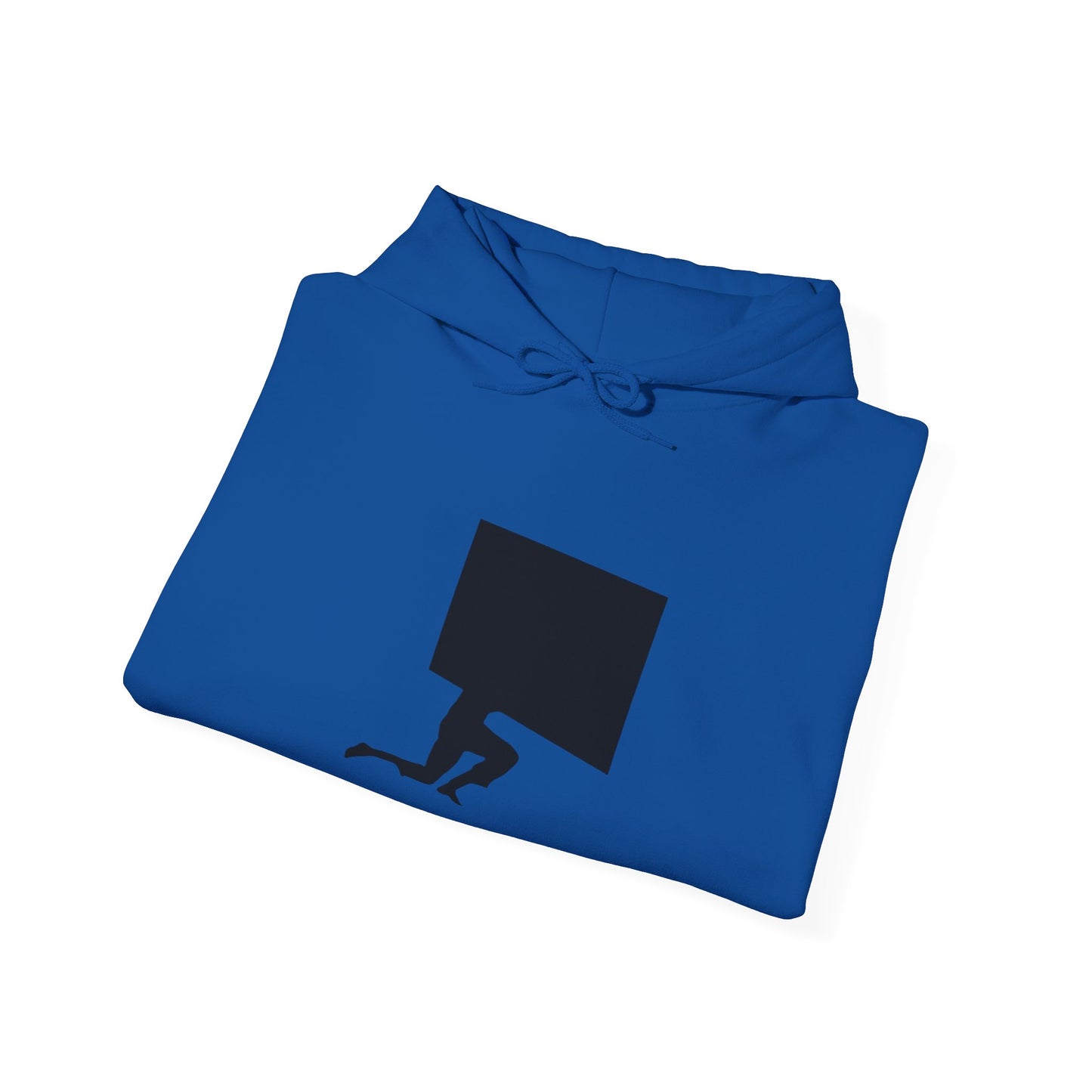 Drola Unisex Heavy Blend™ Hooded Sweatshirt