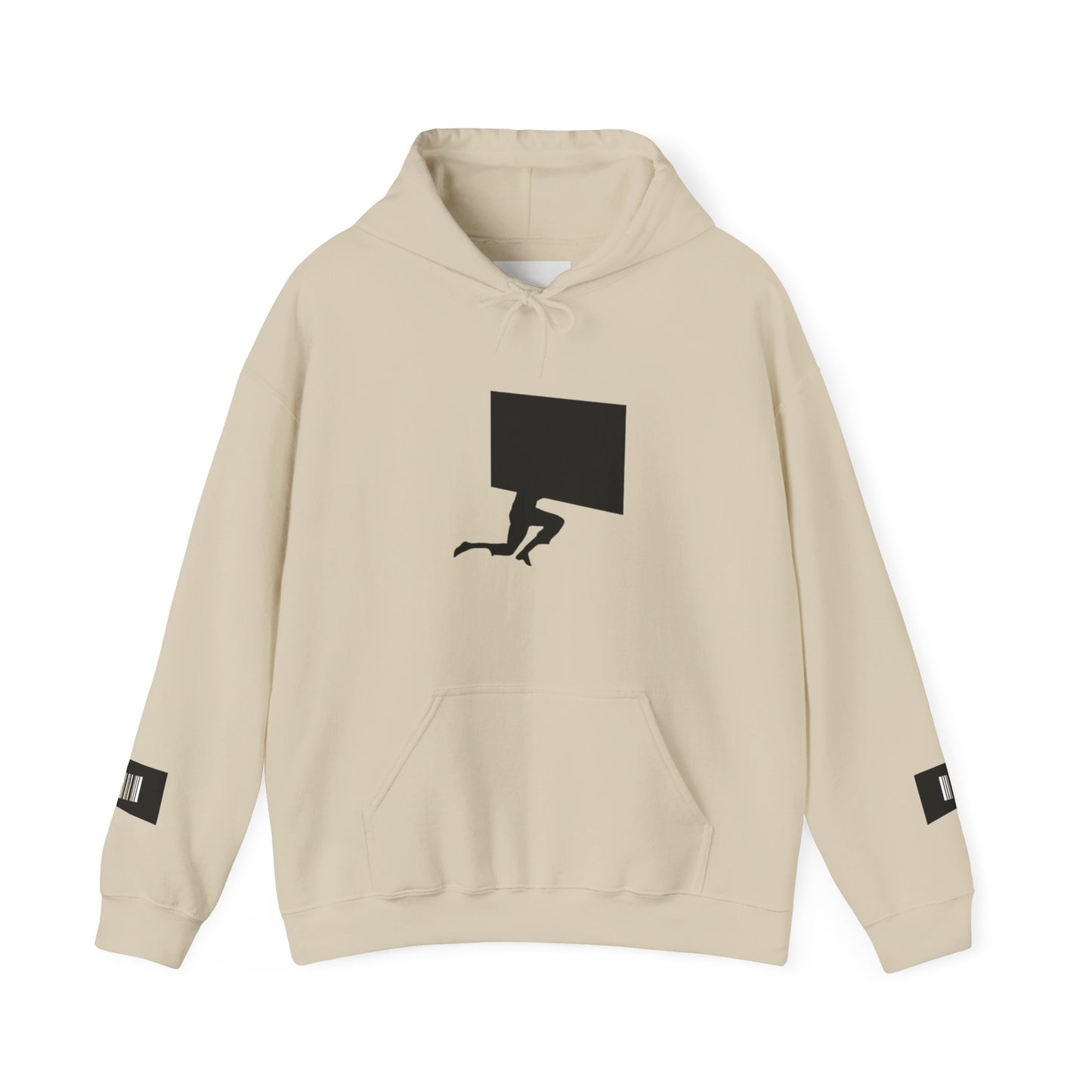 Drola Unisex Heavy Blend™ Hooded Sweatshirt