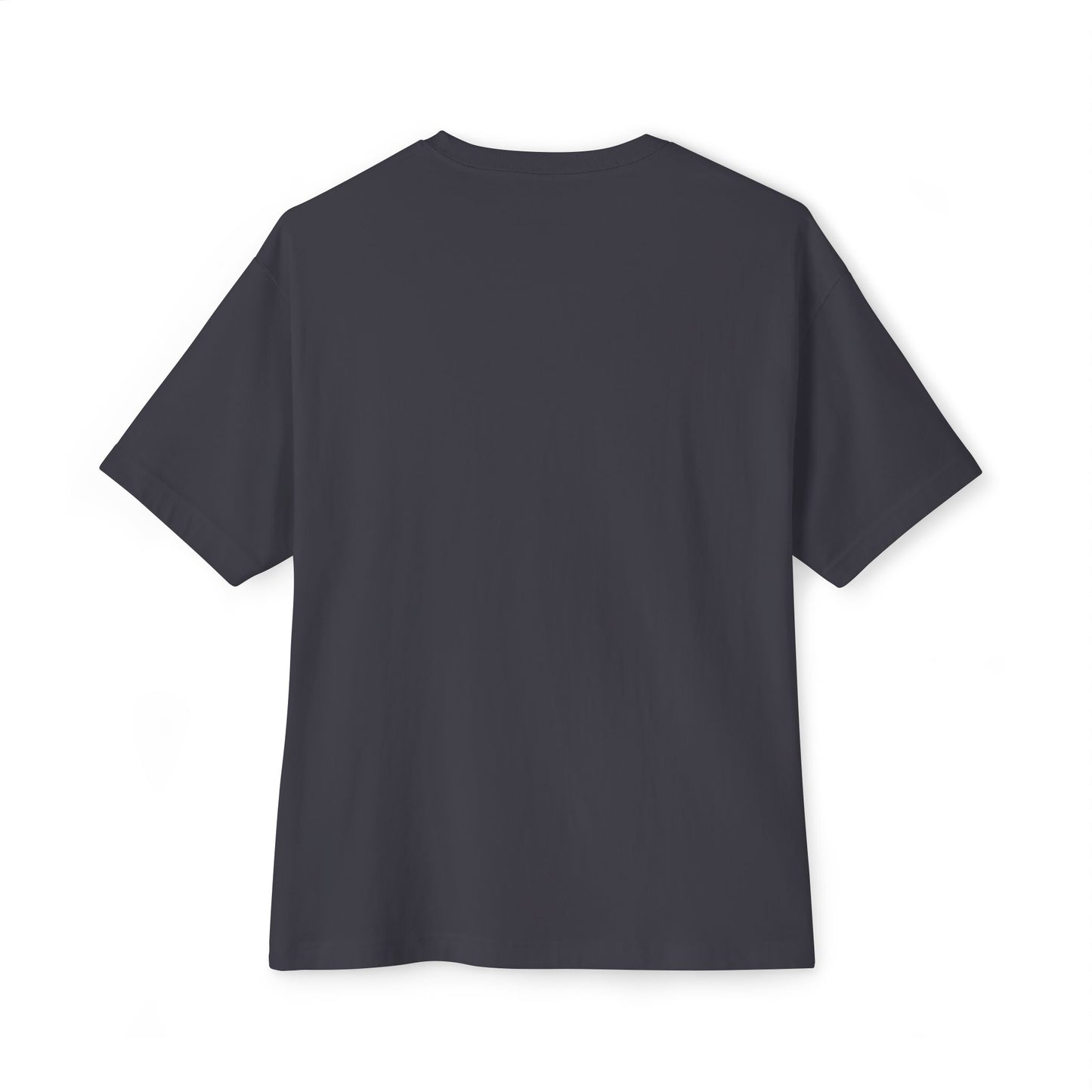 Drola Unisex Oversized Boxy Tee
