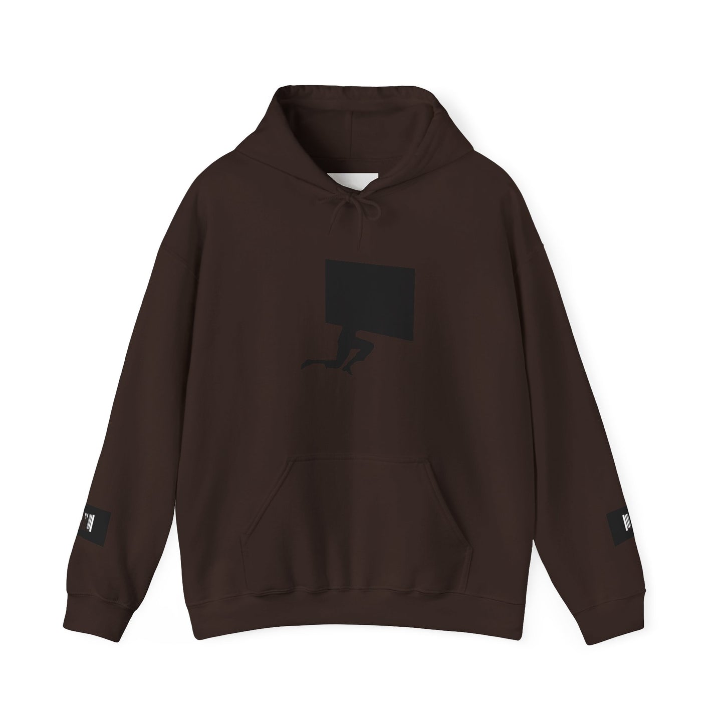 Drola Unisex Heavy Blend™ Hooded Sweatshirt
