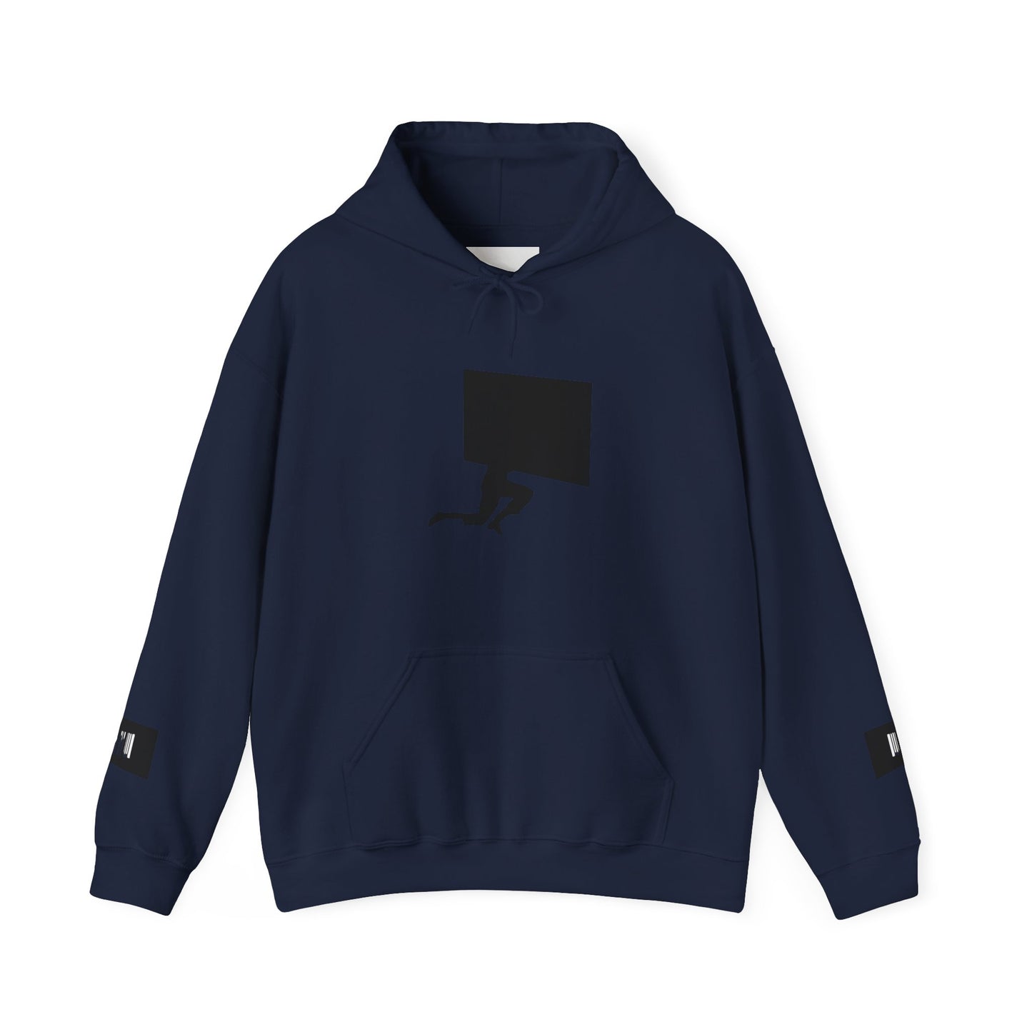 Drola Unisex Heavy Blend™ Hooded Sweatshirt