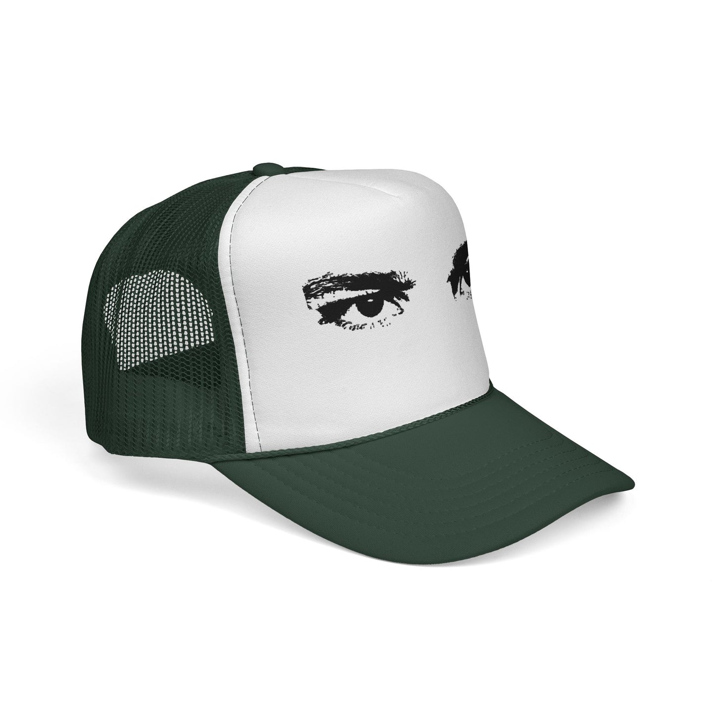 Stylish Trucker Caps with Unique Design | Perfect for Outdoor Activities, Casual Wear, and Gifts | Unisex Cap