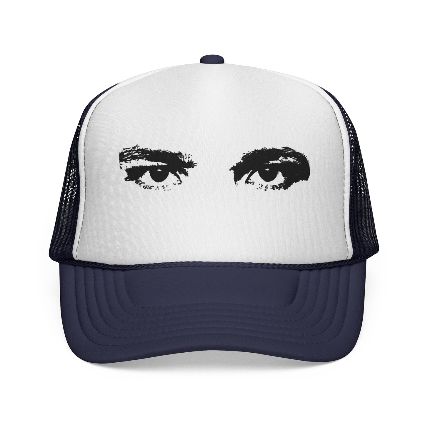 Stylish Trucker Caps with Unique Design | Perfect for Outdoor Activities, Casual Wear, and Gifts | Unisex Cap