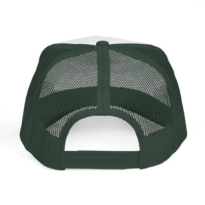 Stylish Trucker Caps with Unique Design | Perfect for Outdoor Activities, Casual Wear, and Gifts | Unisex Cap