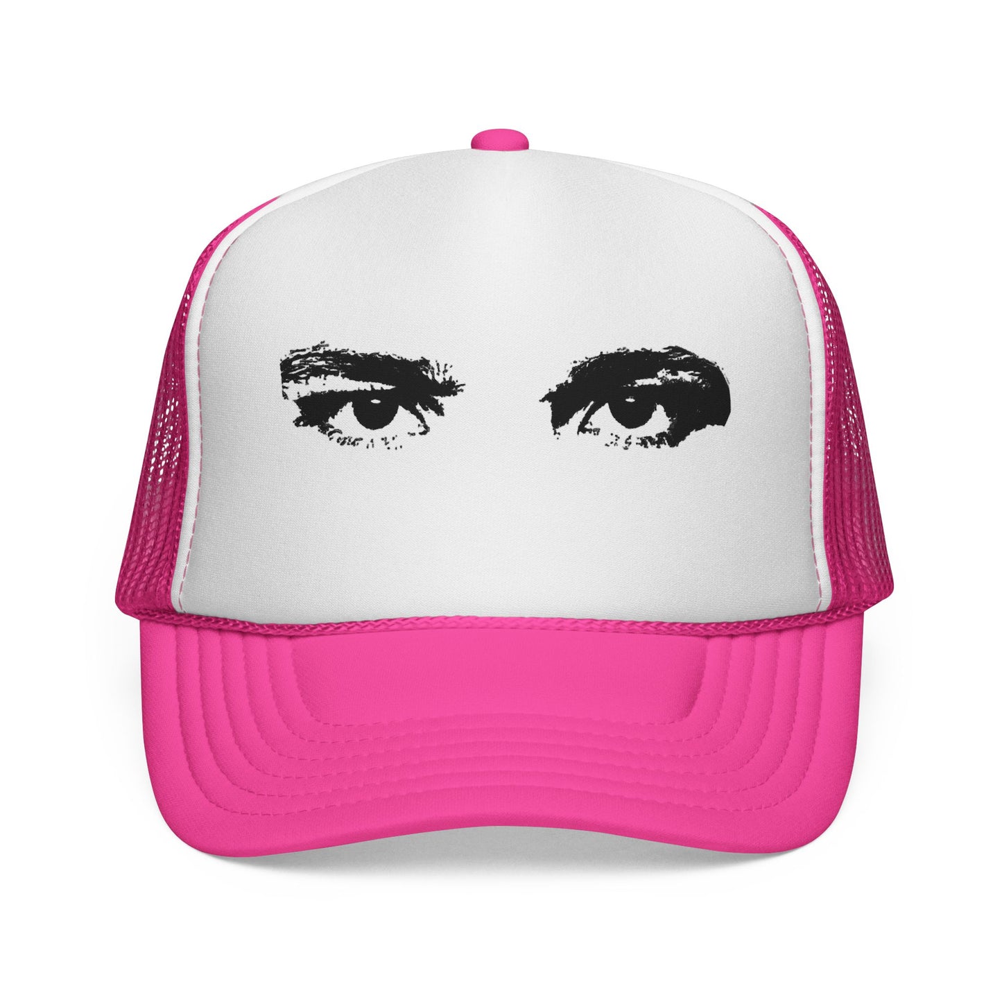 Stylish Trucker Caps with Unique Design | Perfect for Outdoor Activities, Casual Wear, and Gifts | Unisex Cap