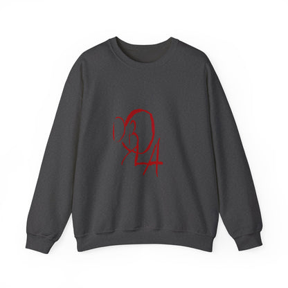 Drola Unisex Heavy Blend™ Crewneck Sweatshirt