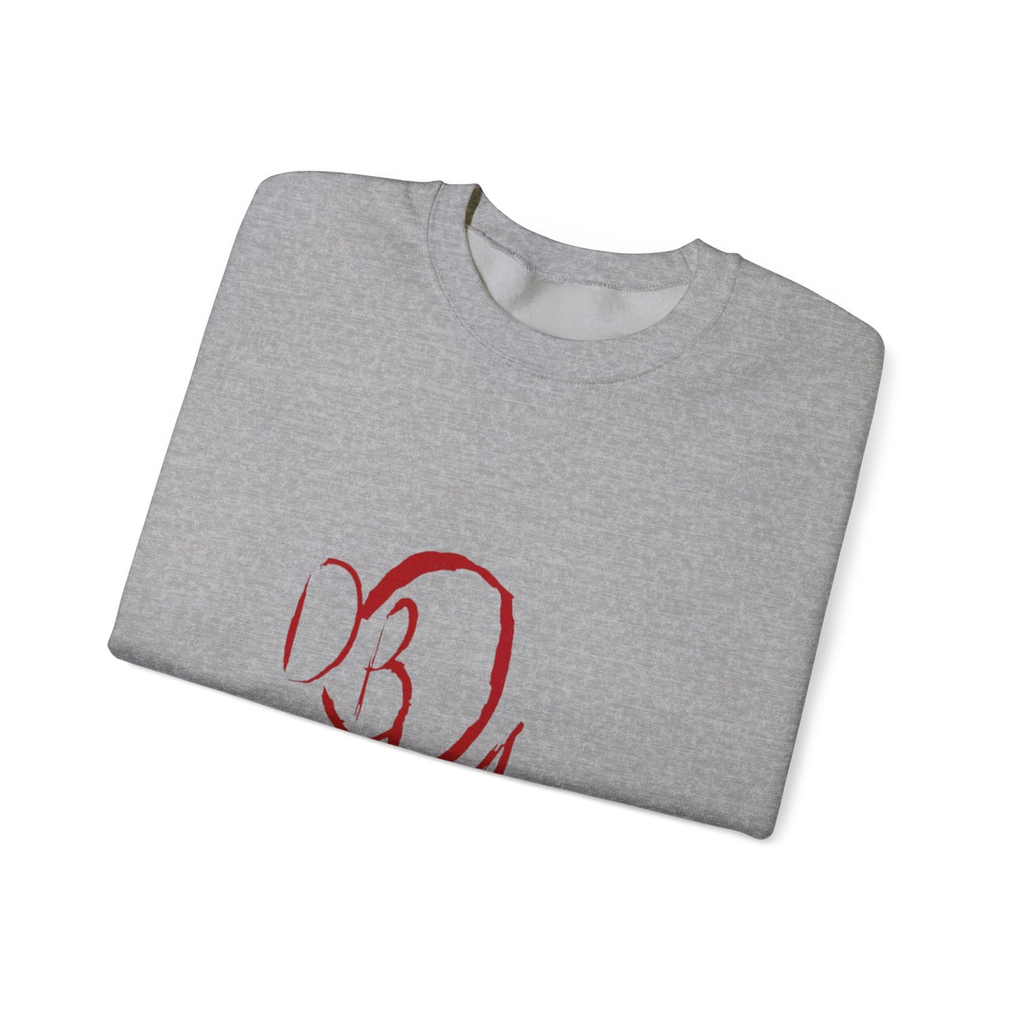 Drola Unisex Heavy Blend™ Crewneck Sweatshirt