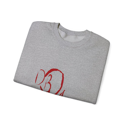 Drola Unisex Heavy Blend™ Crewneck Sweatshirt