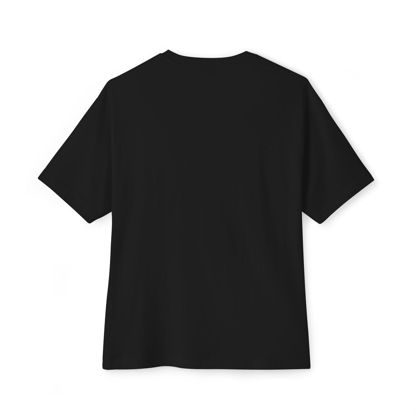 Drola Unisex Oversized Boxy Tee