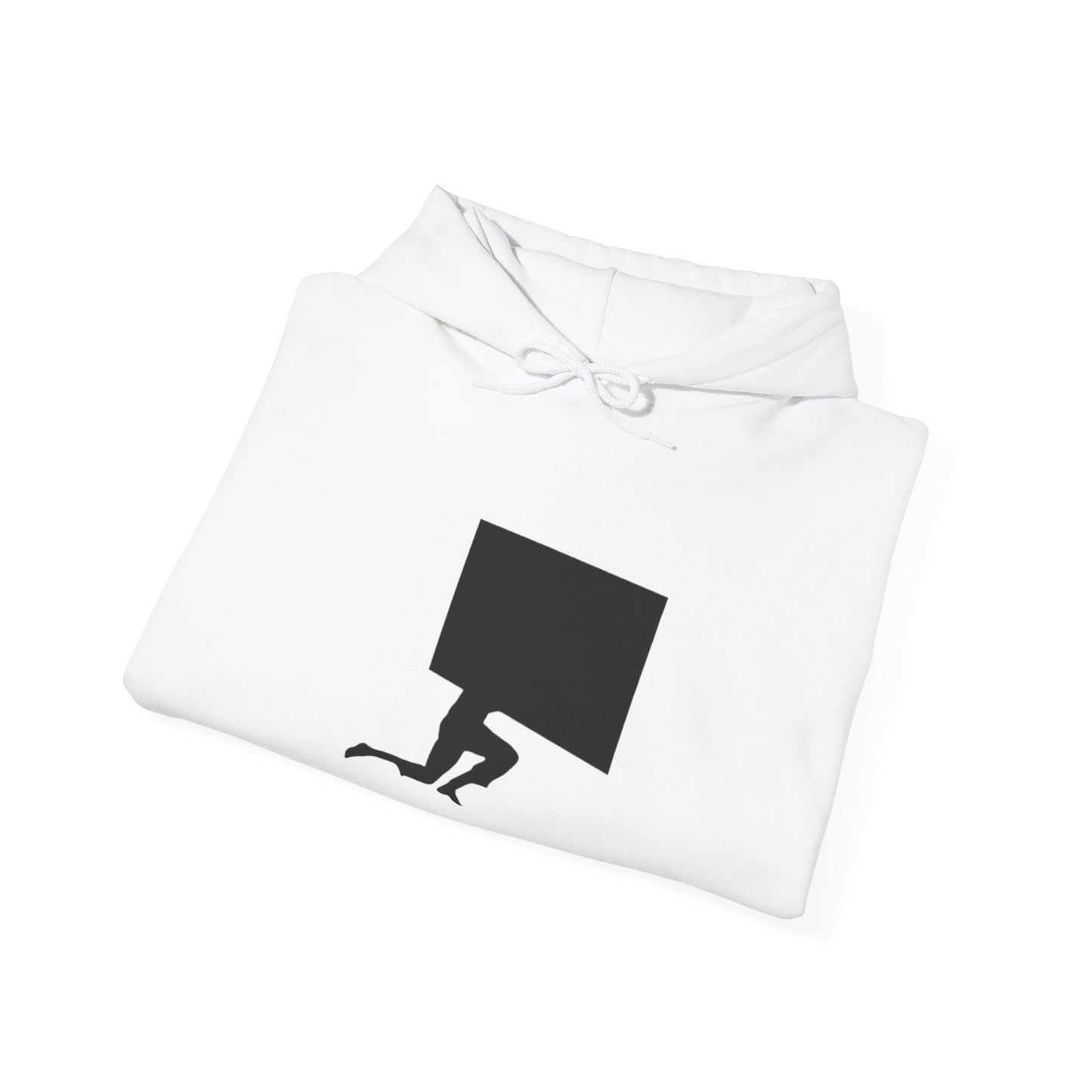 Drola Unisex Heavy Blend™ Hooded Sweatshirt