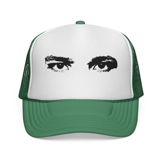 Stylish Trucker Caps with Unique Design | Perfect for Outdoor Activities, Casual Wear, and Gifts | Unisex Cap