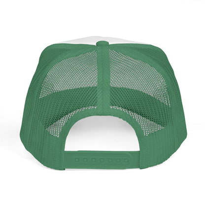 Stylish Trucker Caps with Unique Design | Perfect for Outdoor Activities, Casual Wear, and Gifts | Unisex Cap