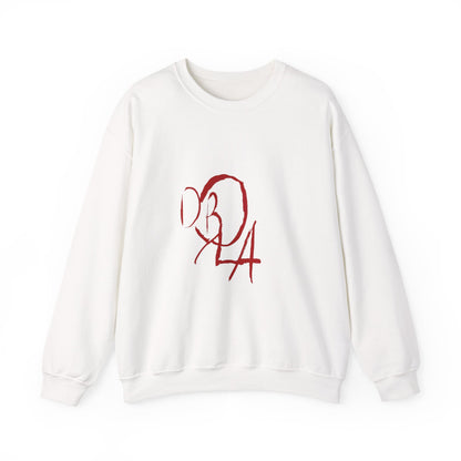 Drola Unisex Heavy Blend™ Crewneck Sweatshirt