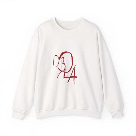 Drola Unisex Heavy Blend™ Crewneck Sweatshirt