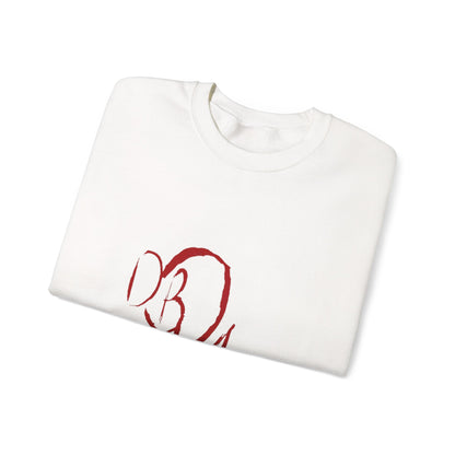 Drola Unisex Heavy Blend™ Crewneck Sweatshirt