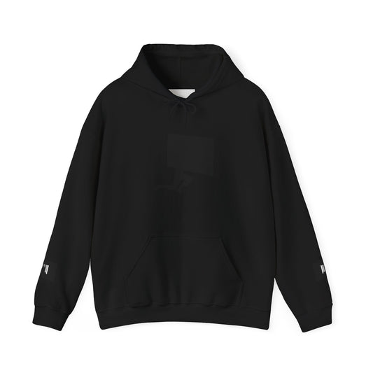Drola Unisex Heavy Blend™ Hooded Sweatshirt