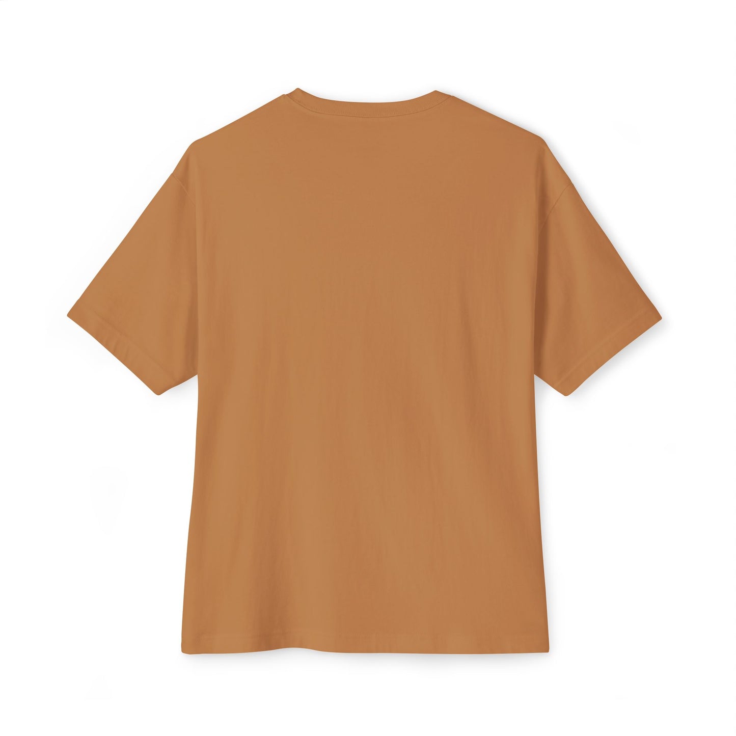 Drola Unisex Oversized Boxy Tee