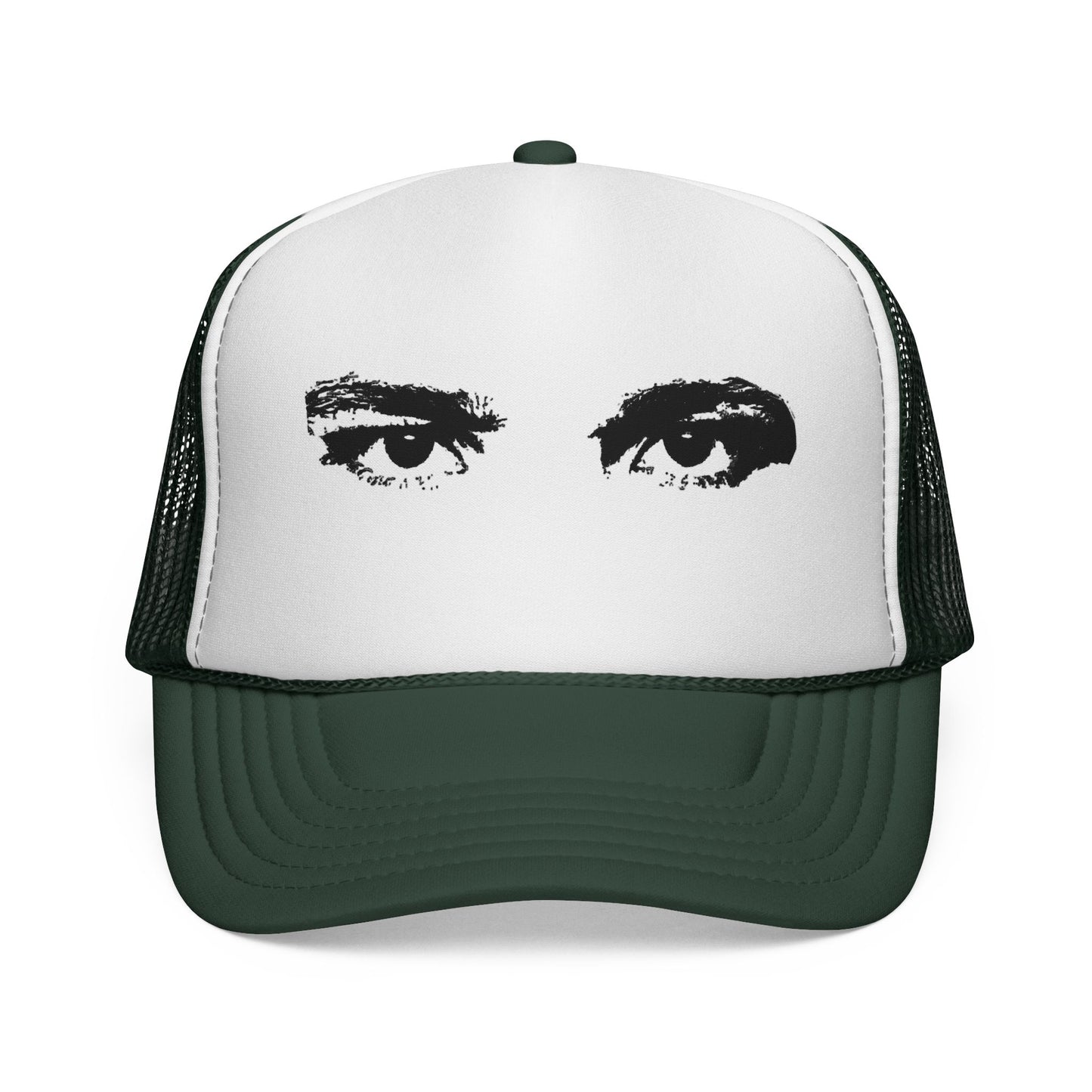 Stylish Trucker Caps with Unique Design | Perfect for Outdoor Activities, Casual Wear, and Gifts | Unisex Cap