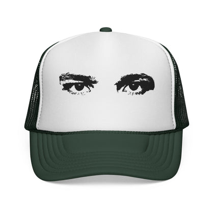 Stylish Trucker Caps with Unique Design | Perfect for Outdoor Activities, Casual Wear, and Gifts | Unisex Cap