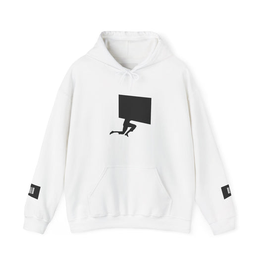 Drola Unisex Heavy Blend™ Hooded Sweatshirt
