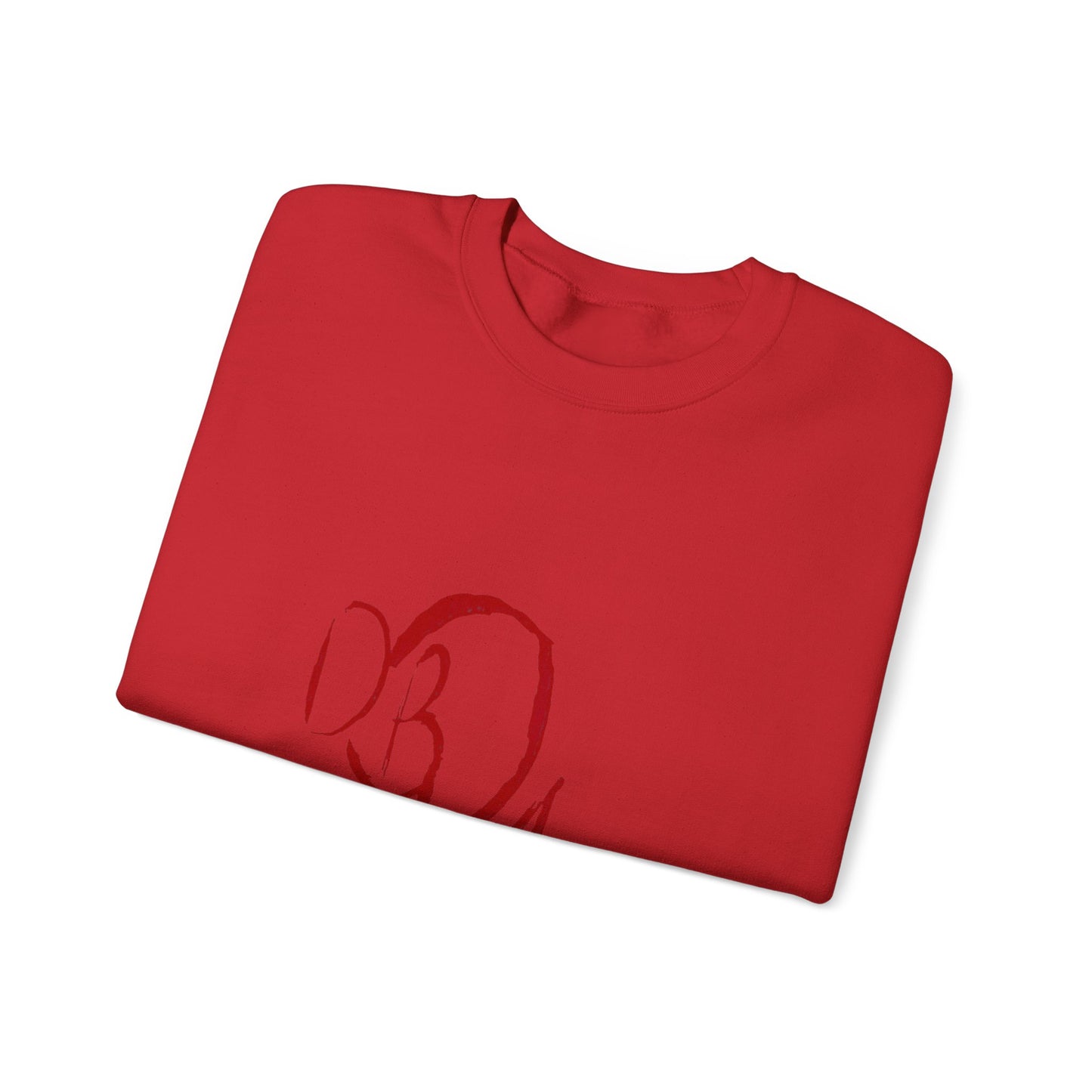 Drola Unisex Heavy Blend™ Crewneck Sweatshirt
