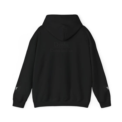 Drola Unisex Heavy Blend™ Hooded Sweatshirt