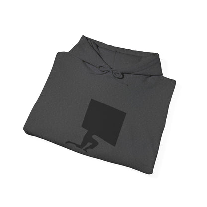 Drola Unisex Heavy Blend™ Hooded Sweatshirt