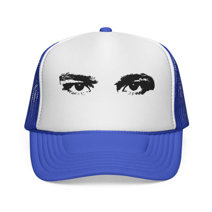 Stylish Trucker Caps with Unique Design | Perfect for Outdoor Activities, Casual Wear, and Gifts | Unisex Cap