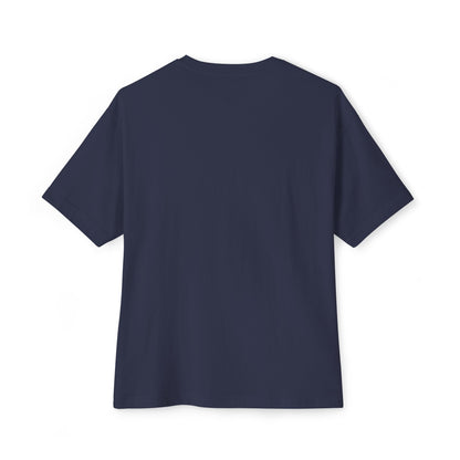 Drola Unisex Oversized Boxy Tee