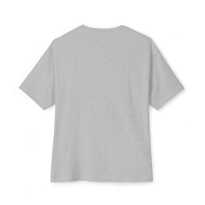Drola Unisex Oversized Boxy Tee