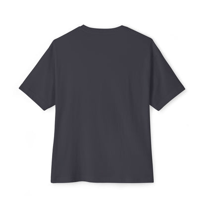 Drola Unisex Oversized Boxy Tee