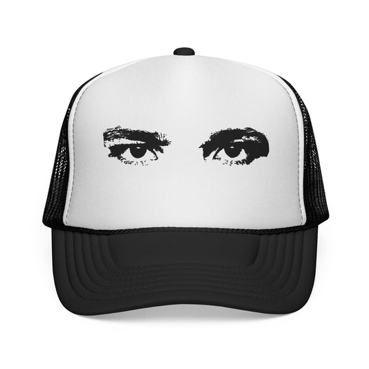 Stylish Trucker Caps with Unique Design | Perfect for Outdoor Activities, Casual Wear, and Gifts | Unisex Cap