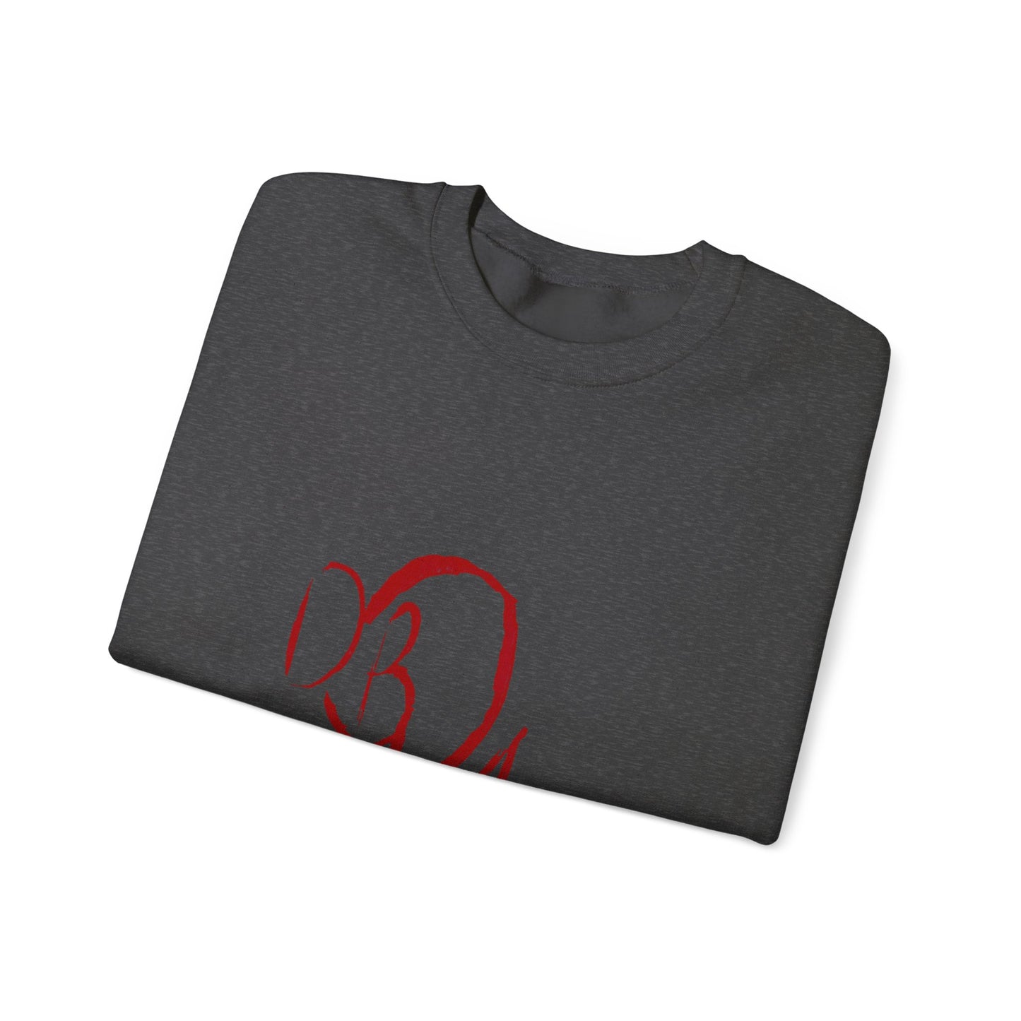 Drola Unisex Heavy Blend™ Crewneck Sweatshirt