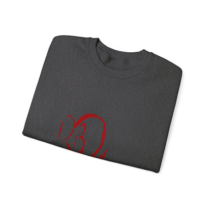 Drola Unisex Heavy Blend™ Crewneck Sweatshirt